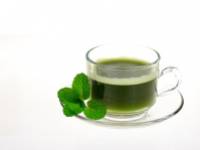 petrezselyem tea fogyás előnyei