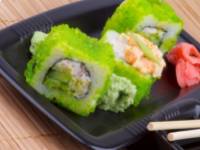 wasabi fogyás fogyókúrás ebédek