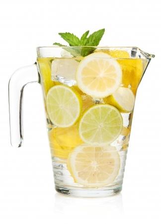 5 ok , amiért megéri citromos vizet fogyasztani minden reggel