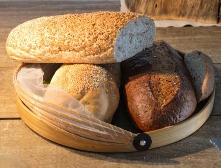 A teljes kiőrlésű kenyér jótékony hatása 10 pontban