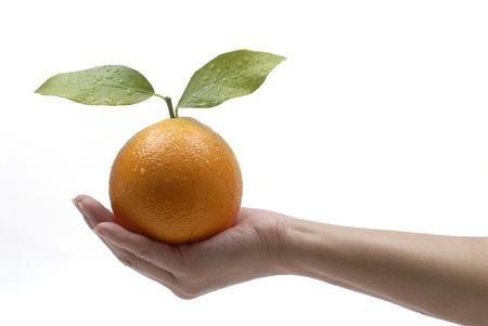 Ehetnek-e a cukorbetegek narancsot?